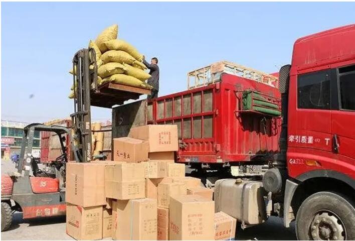 厦门到高安市物流专线