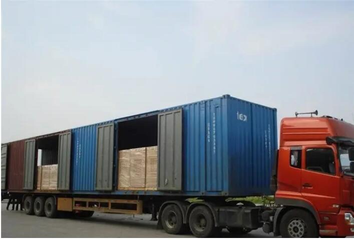 厦门到高安市整车运输