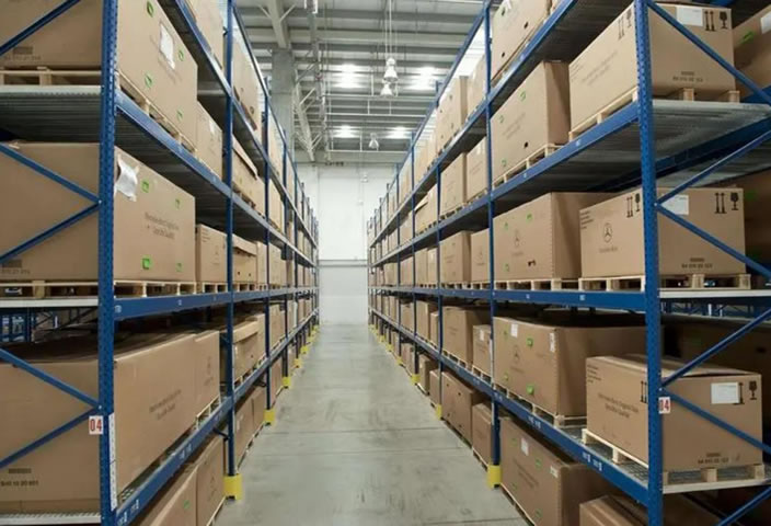 厦门到高安市货物仓储