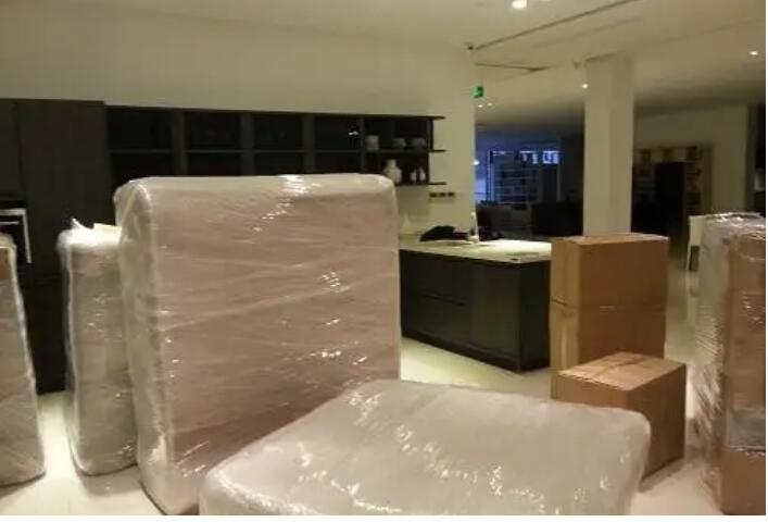 厦门到高安市长途搬家