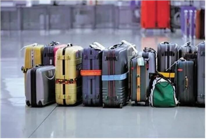 厦门到高安市行李托运