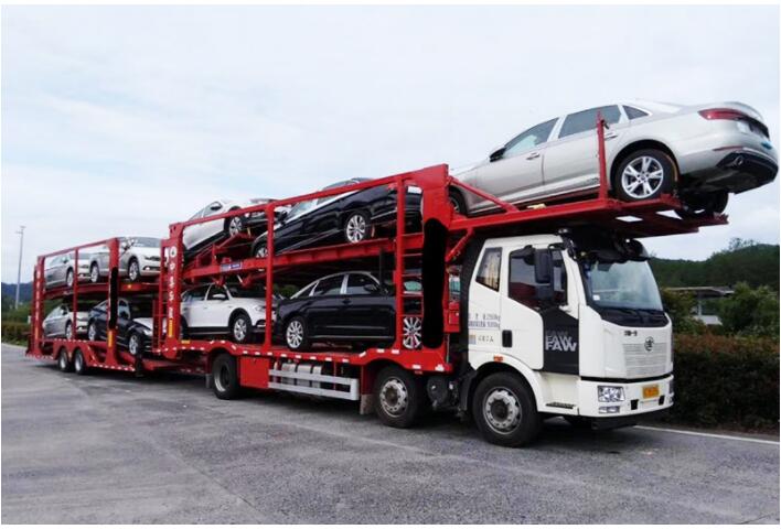 厦门到高安市轿车托运